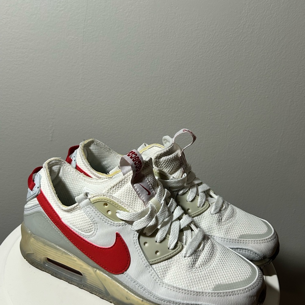 Nike Air Max Terrascape 90 in the Summit